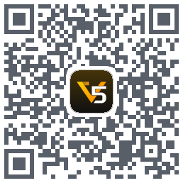 V5item的下載二維碼