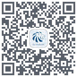 盖得排行 QRcode