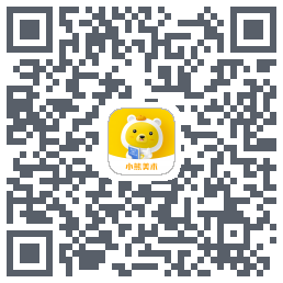 小熊美术 QRcode