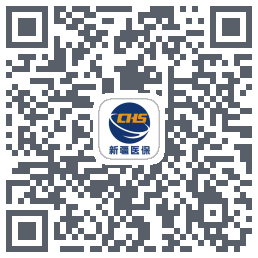 新疆医保服务kod QR do pobrania