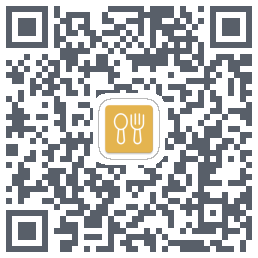 正大餐饮código QR de descarga de