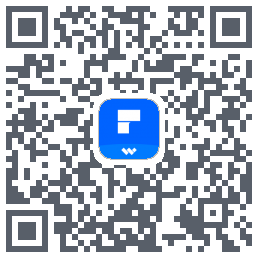 PDFelement的下載二維碼