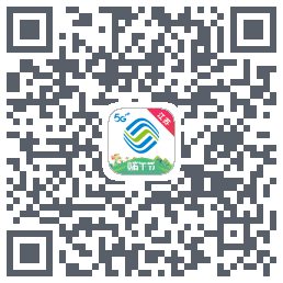 中国移动江苏的下載二維碼