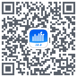 数据分析V10kod QR do pobrania