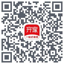齐家du code QR de téléchargement