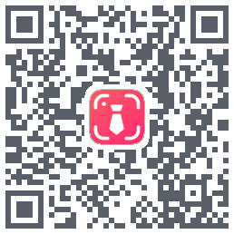 智美证件照 QRcode