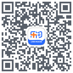 乐问医学kod QR do pobrania