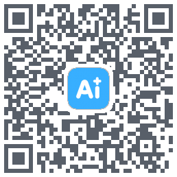 讯飞AI学 QRcode