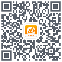 招商基金 QRcode