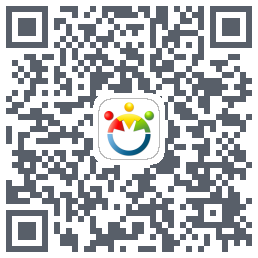 查悦社保 QRcode