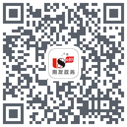 移动应用código QR de descarga de