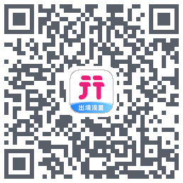 无忧行du code QR de téléchargement