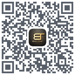 BODY TIME QRcode