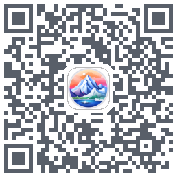 得一código QR de descarga de