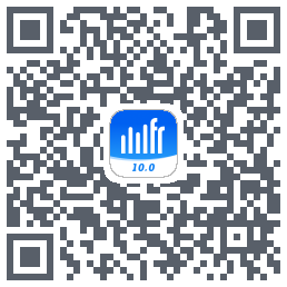 数据分析V10的下載二維碼