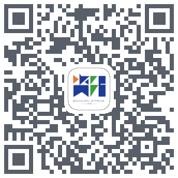 资阳观察市民版 QRcode