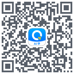 蜜蜂试卷 QRcode