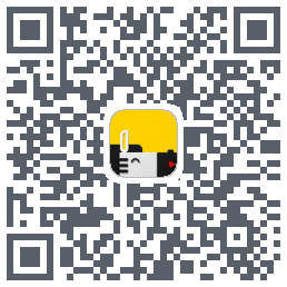 快乐斑马HD QRcode