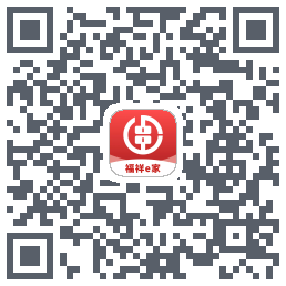 湖南农信 QRcode
