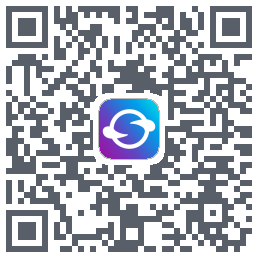 绿色星球du code QR de téléchargement