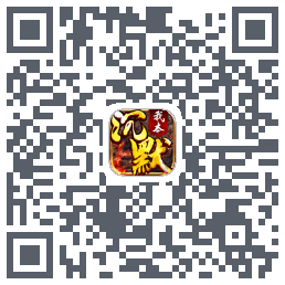 我本沉默（嘟嘟） QRcode