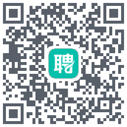 黑光人才网 QRcode