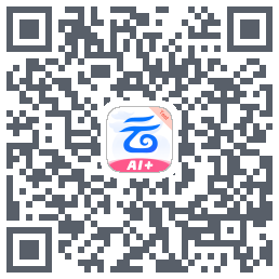中国移动云盘的下載二維碼