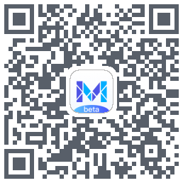 M3的下載二維碼