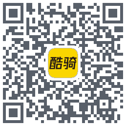 酷骑のダウンロードQRコード
