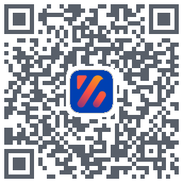 FINNIXdu code QR de téléchargement