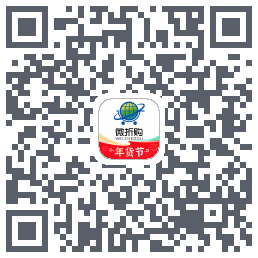 微折购du code QR de téléchargement
