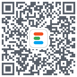 明天袜业du code QR de téléchargement