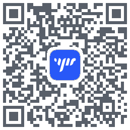 爱原物 QRcode