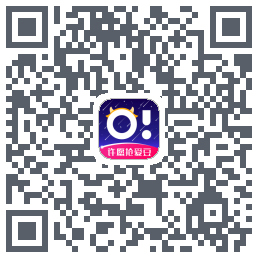 Owhat Lab QRcode