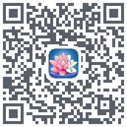 Zen Color QRcode