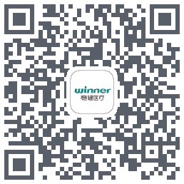 棉宇宙 QRcode