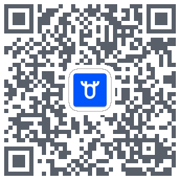 顽鹿运动du code QR de téléchargement