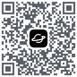 留学圈 QRcode