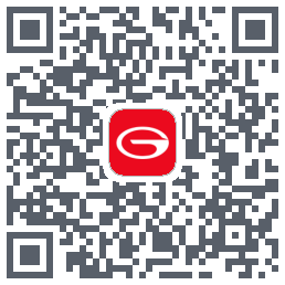广汽能源的下载二维码