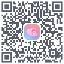 情侣小日常のダウンロードQRコード