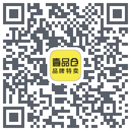 壹品仓的下載二維碼