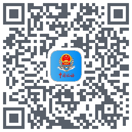上海税务 QRcode
