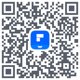 PDFelement QRcode