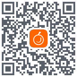 简橙测试版kod QR do pobrania
