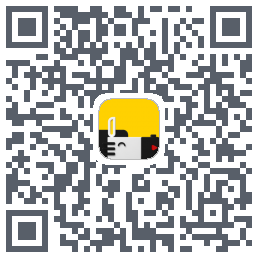 快乐斑马HD QRcode
