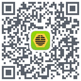 丰巢管家 QRcode