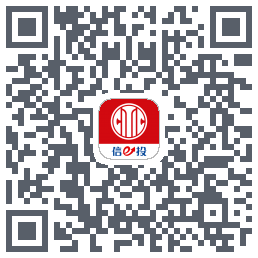 中信证券 QRcode
