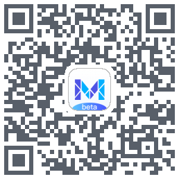 M3的下載二維碼