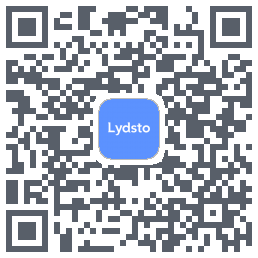 Lydsto的下载二维码