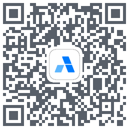 正泰安能kod QR do pobrania